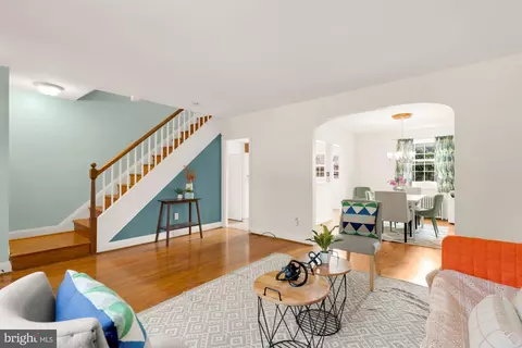 Living - 3903 Kimble Rd, Baltimore, MD 21218 photo 1 of 5