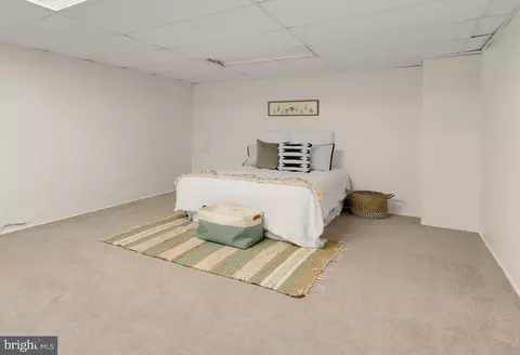 Bedroom - 3903 Kimble Rd, Baltimore, MD 21218 photo 7 of 8