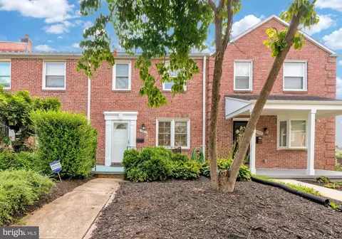 3903 Kimble Rd, Baltimore, MD 21218