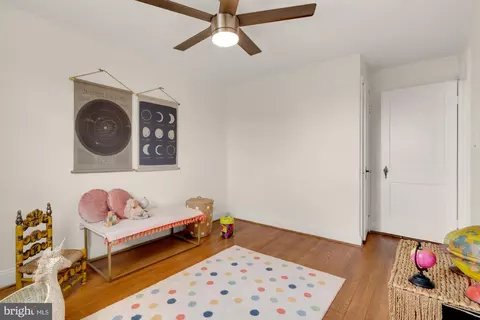 Bedroom - 3903 Kimble Rd, Baltimore, MD 21218 photo 6 of 8
