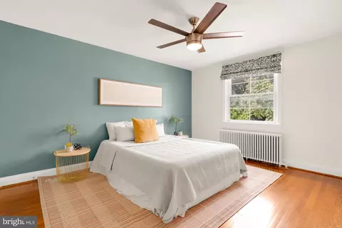 Bedroom - 3903 Kimble Rd, Baltimore, MD 21218 photo 1 of 8