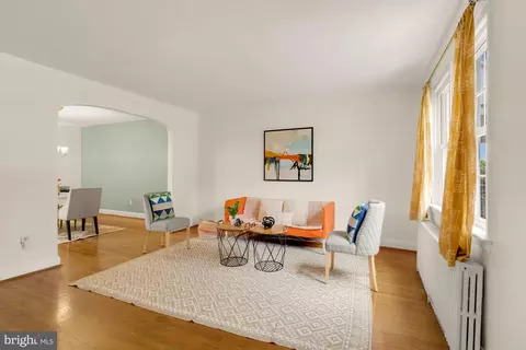 Living - 3903 Kimble Rd, Baltimore, MD 21218 photo 3 of 5