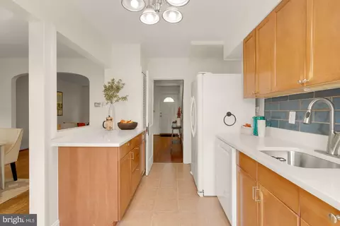 Kitchen - 3903 Kimble Rd, Baltimore, MD 21218 photo 3 of 3