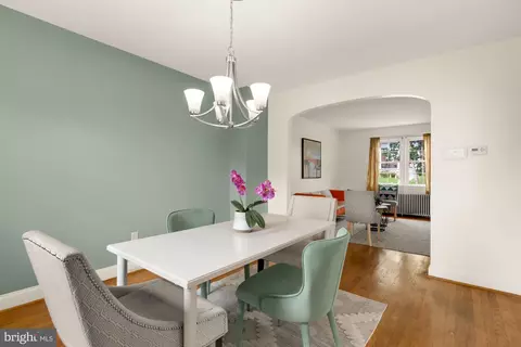 Dining - 3903 Kimble Rd, Baltimore, MD 21218 photo 3 of 4