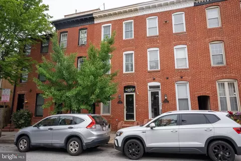 1205 Battery Ave, Baltimore, MD 21230