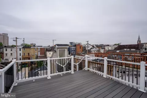 1205 Battery Ave, Baltimore, MD 21230 photo 30