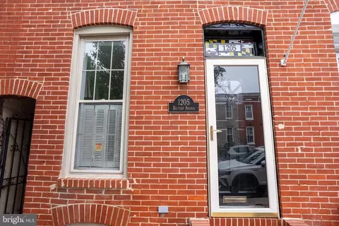 1205 Battery Ave, Baltimore, MD 21230 photo 2