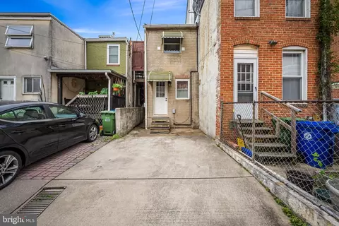 Exterior - 1403 Covington St, Baltimore, MD 21230 photo 4 of 4