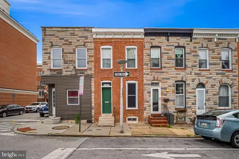 Other - 1403 Covington St, Baltimore, MD 21230 photo 1 of 13