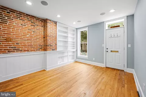 Living - 1403 Covington St, Baltimore, MD 21230 photo 1 of 1