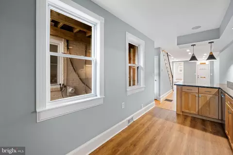 Entry Way - 1403 Covington St, Baltimore, MD 21230 photo 6 of 7