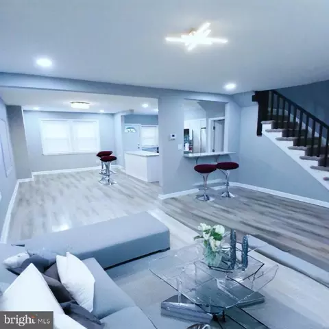 2409 Keyworth Ave, Baltimore, MD 21215