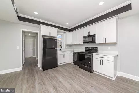 Entry Way - 312 Drew St, Baltimore, MD 21224 photo 1 of 8
