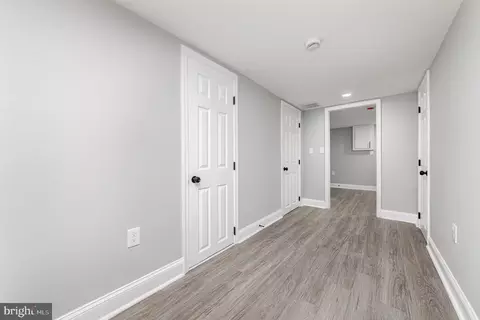 Entry Way - 312 Drew St, Baltimore, MD 21224 photo 6 of 8