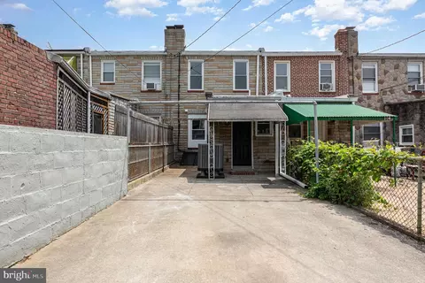 Exterior - 312 Drew St, Baltimore, MD 21224 photo 2 of 4
