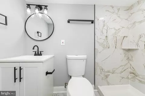 Bath - 312 Drew St, Baltimore, MD 21224 photo 1 of 1