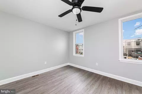 Entry Way - 312 Drew St, Baltimore, MD 21224 photo 8 of 8