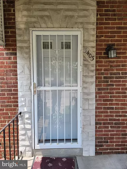5403 Moravia Rd, Baltimore, MD 21206 photo 2