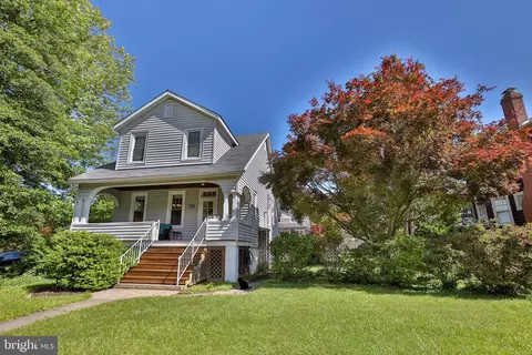 406 Winston Ave, Baltimore, MD 21212 photo 2