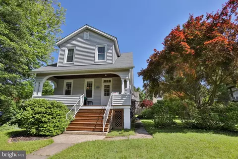 406 Winston Ave, Baltimore, MD 21212