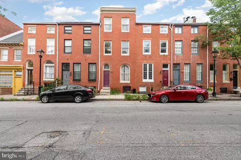 664 Washington Blvd, Baltimore, MD 21230