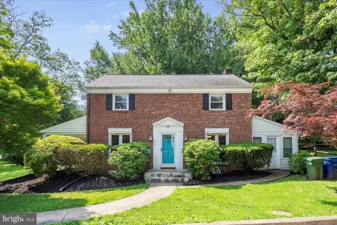 2403 Rockwood Ave, Baltimore, MD 21209