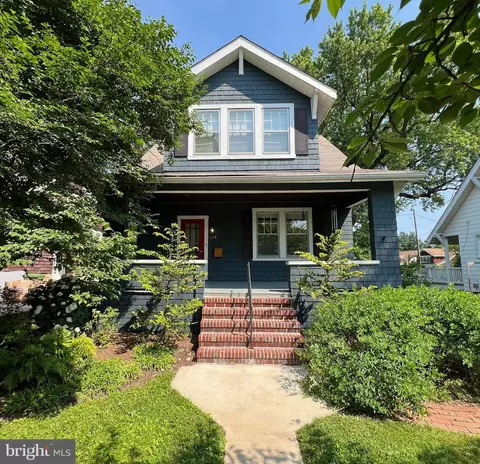 614 Hollen Rd, Baltimore, MD 21212