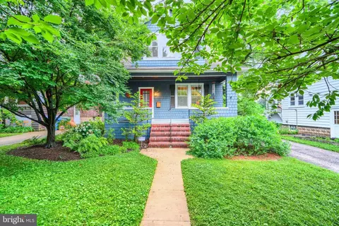 614 Hollen Rd, Baltimore, MD 21212 photo 41