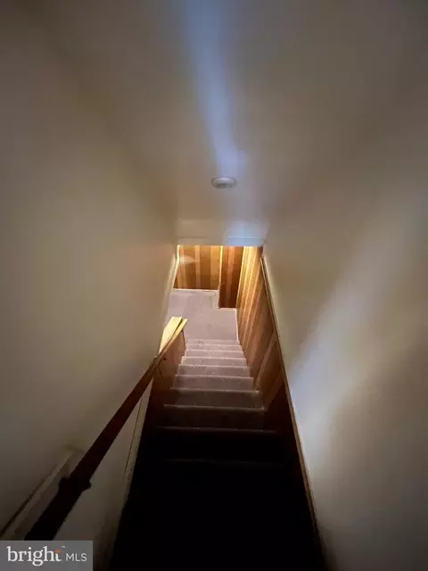 Entry Way - 1283 Gittings Ave, Baltimore, MD 21239 photo 1 of 1