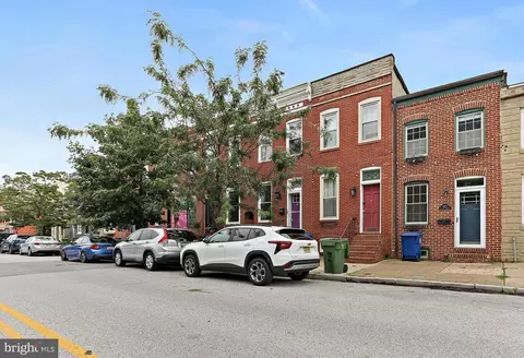 3016 Dillon St, Baltimore, MD 21224 photo 2