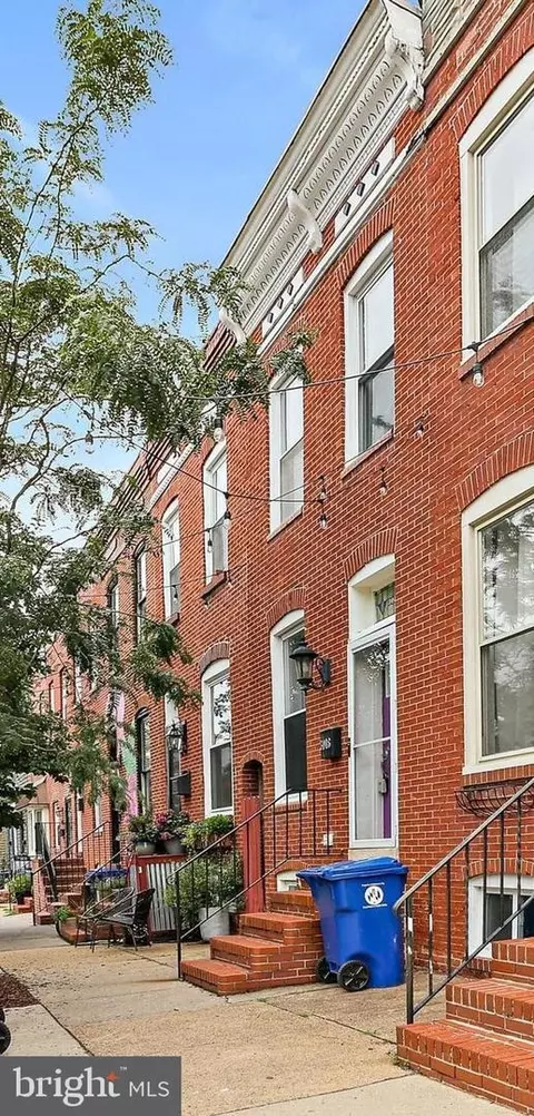 3016 Dillon St, Baltimore, MD 21224 photo 3