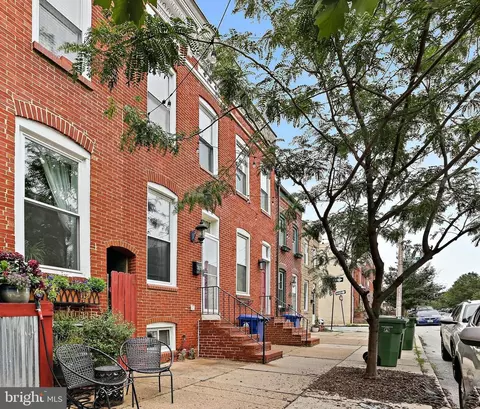 3016 Dillon St, Baltimore, MD 21224 photo 30