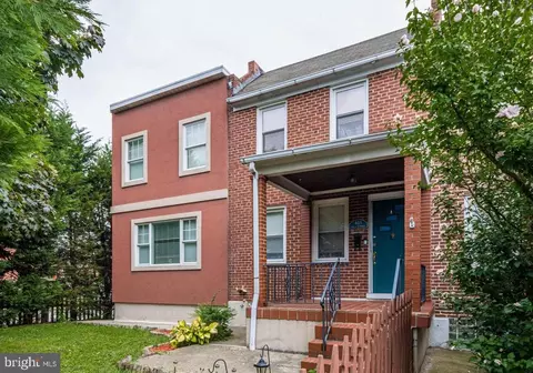401 Imla St, Baltimore, MD 21224