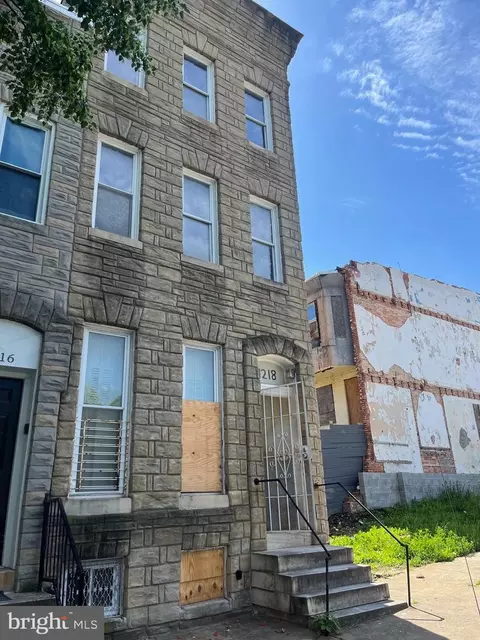 Other - 1218 Myrtle Ave, Baltimore, MD 21217 photo 9 of 9