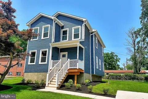 5510 Haddon Ave, Baltimore, MD 21207