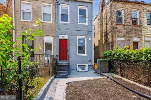 Exterior - 1820 Walbrook Ave, Baltimore, MD 21217 photo 5 of 6
