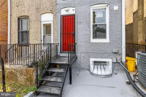 Other - 1820 Walbrook Ave, Baltimore, MD 21217 photo 1 of 11