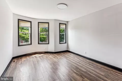 Living - 1820 Walbrook Ave, Baltimore, MD 21217 photo 3 of 3