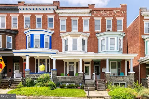3022 Guilford Ave, Baltimore, MD 21218
