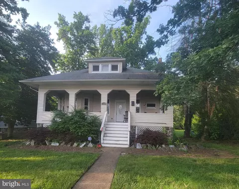 5500 Stonington Ave, Baltimore, MD 21207