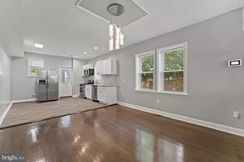 5612 Stonington Ave, Baltimore, MD 21207