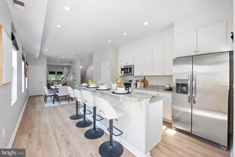 19 N Smallwood St, Baltimore, MD 21223