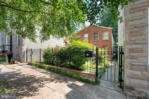 51 S 53 S Carrollton Ave, Baltimore, MD 21223