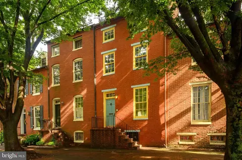 135 W Hill St, Baltimore, MD 21230