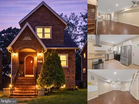 4118 Boarman Ave, Baltimore, MD 21215