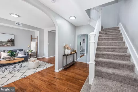 148 S Hilton St, Baltimore, MD 21229