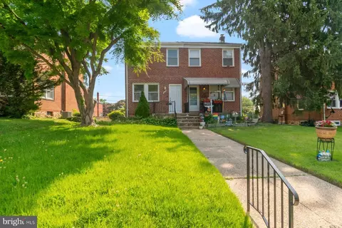 3920 Wilke Ave, Baltimore, MD 21206 photo 1