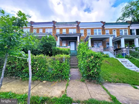 4017 Fairview Ave, Baltimore, MD 21216 photo 2