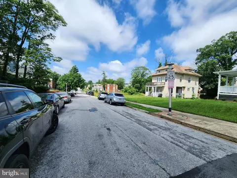 4017 Fairview Ave, Baltimore, MD 21216 photo 3