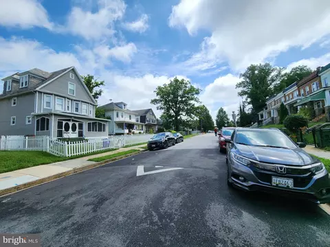 4017 Fairview Ave, Baltimore, MD 21216 photo 4
